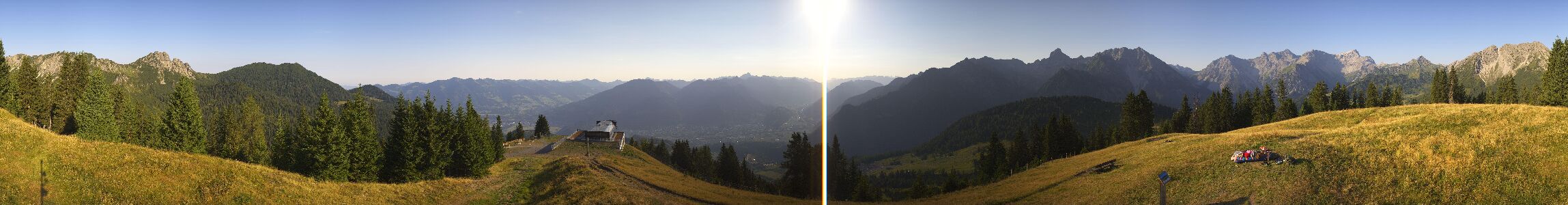Loischkopf Brandnertal