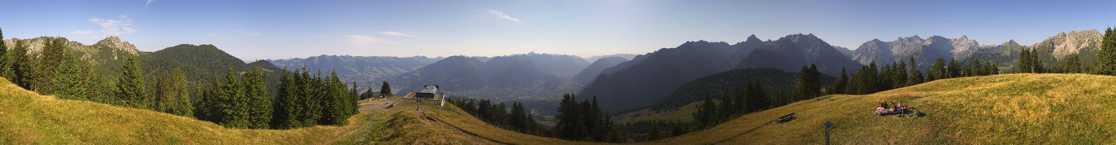 Loischkopf Brandnertal