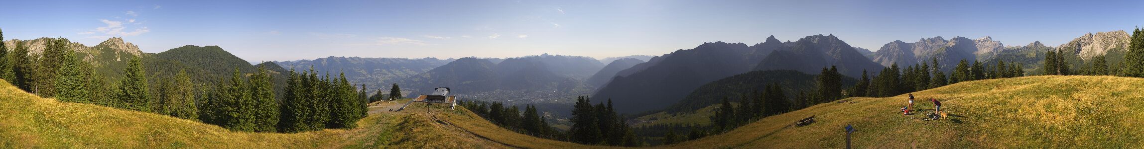 Loischkopf Brandnertal