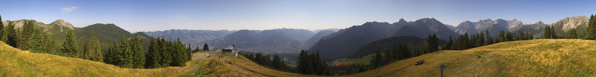 Loischkopf Brandnertal