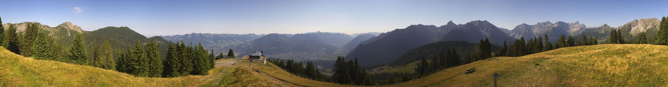 Loischkopf Brandnertal