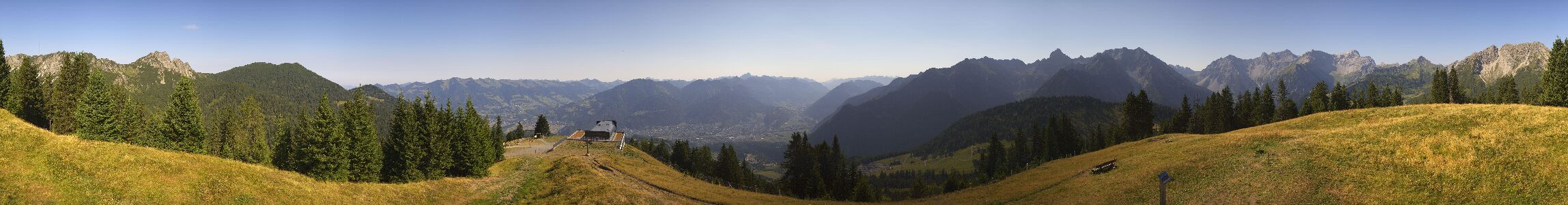 Loischkopf Brandnertal