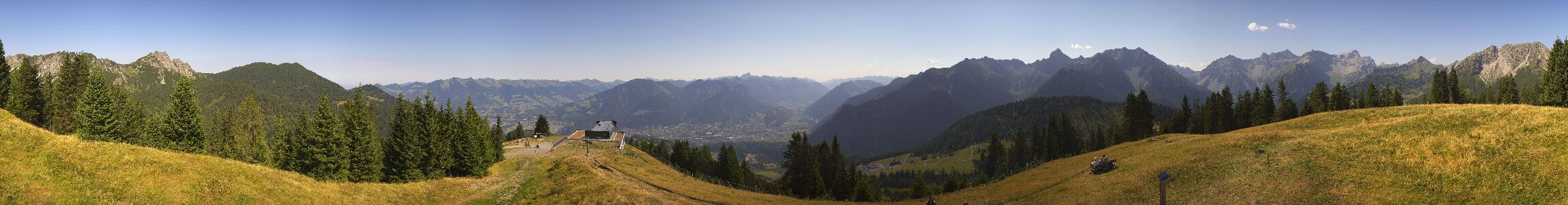 Loischkopf Brandnertal