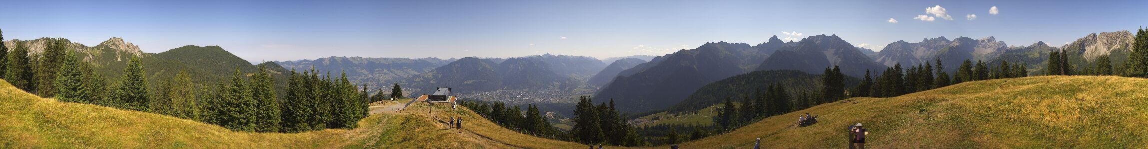Loischkopf Brandnertal