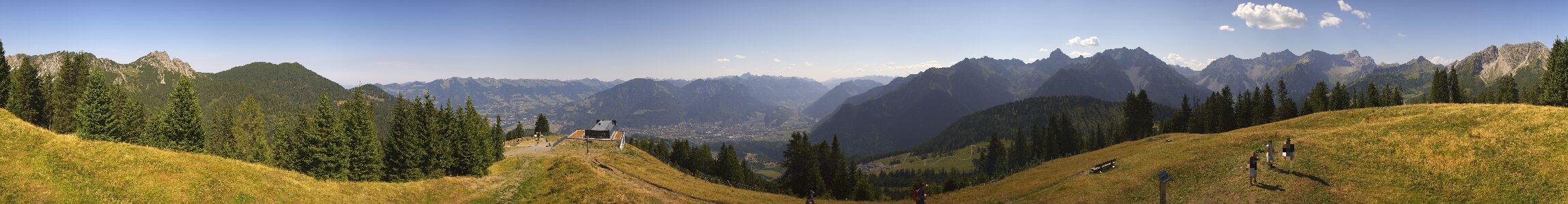 Loischkopf Brandnertal