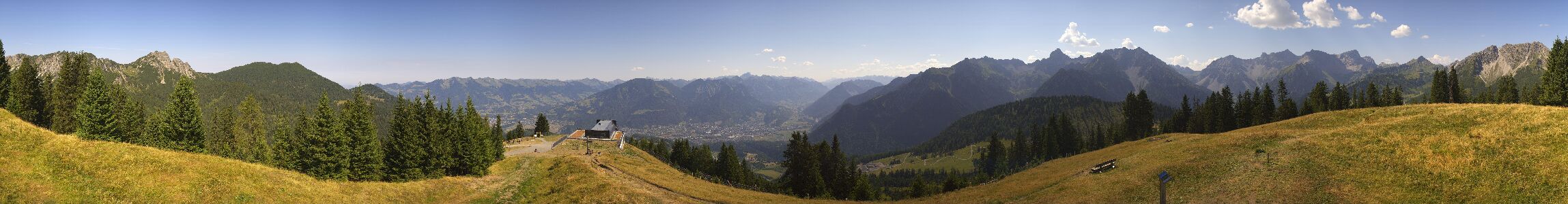 Loischkopf Brandnertal