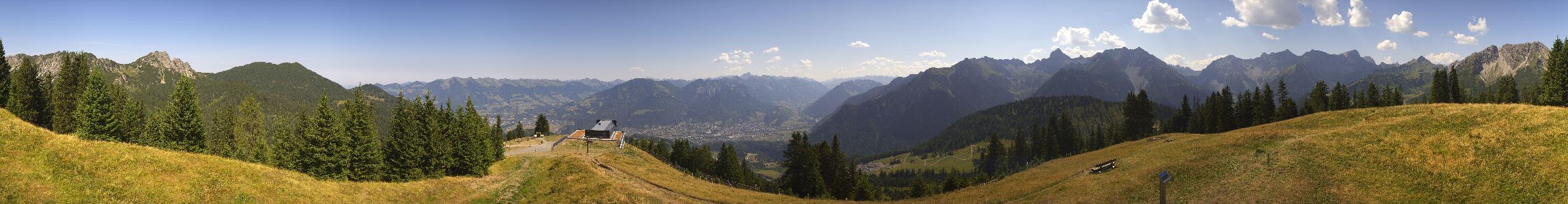Loischkopf Brandnertal