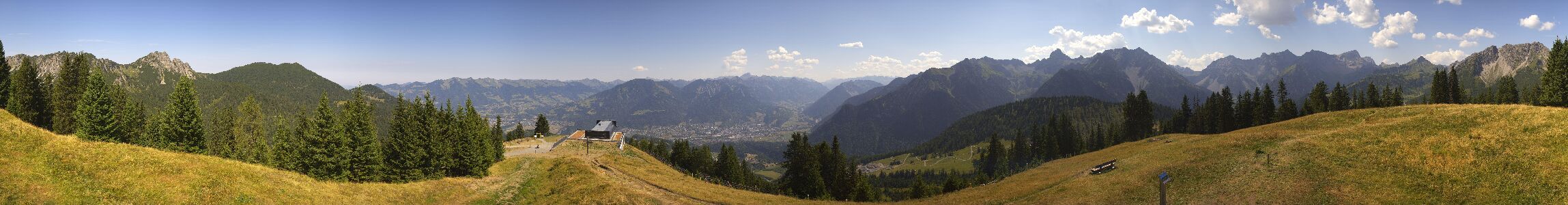 Loischkopf Brandnertal