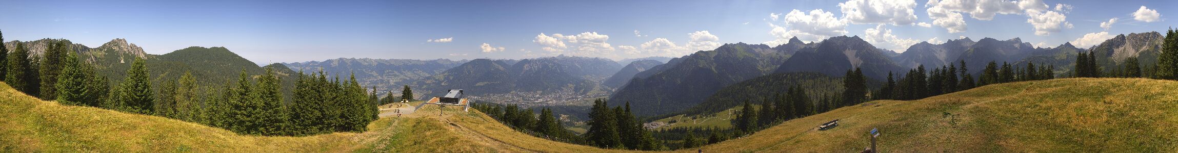 Loischkopf Brandnertal