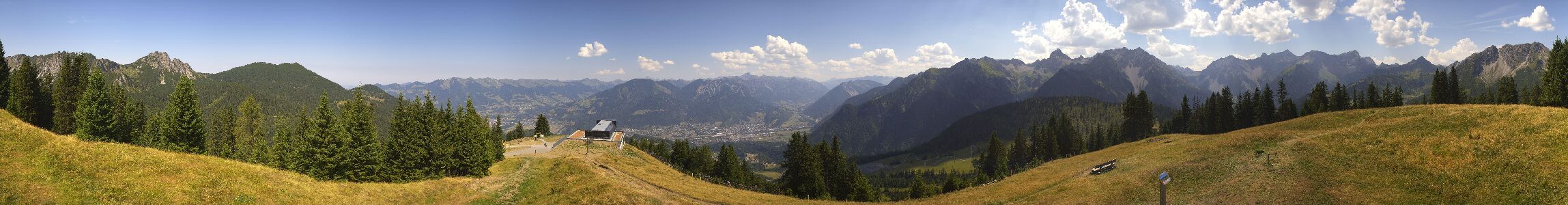 Loischkopf Brandnertal