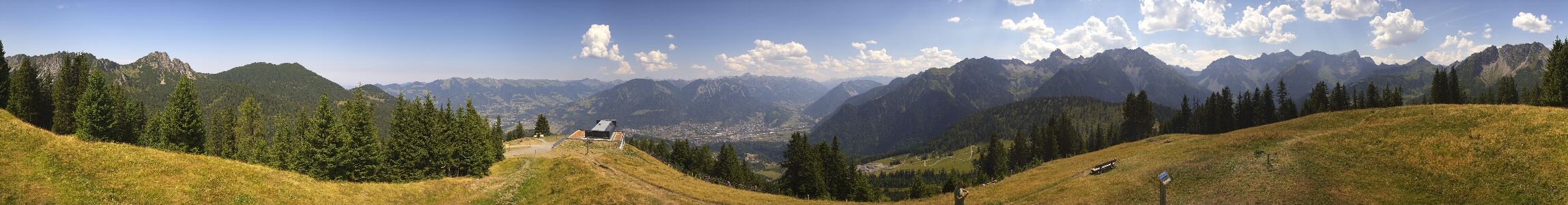 Loischkopf Brandnertal