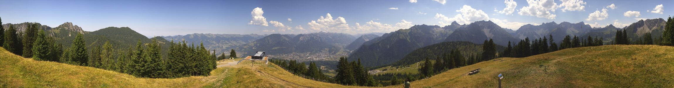 Loischkopf Brandnertal