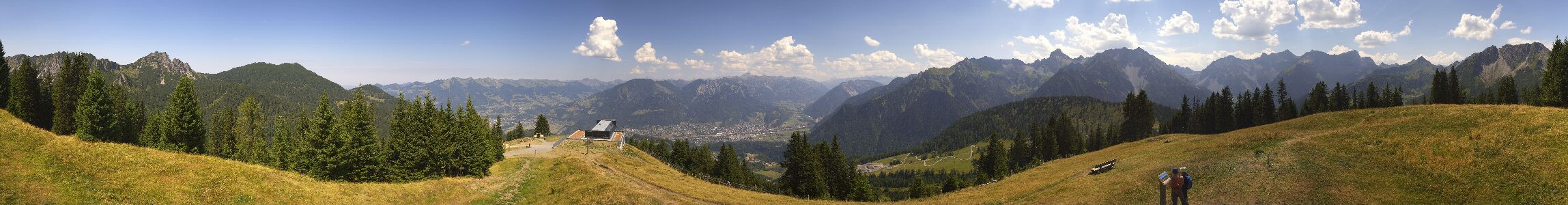 Loischkopf Brandnertal