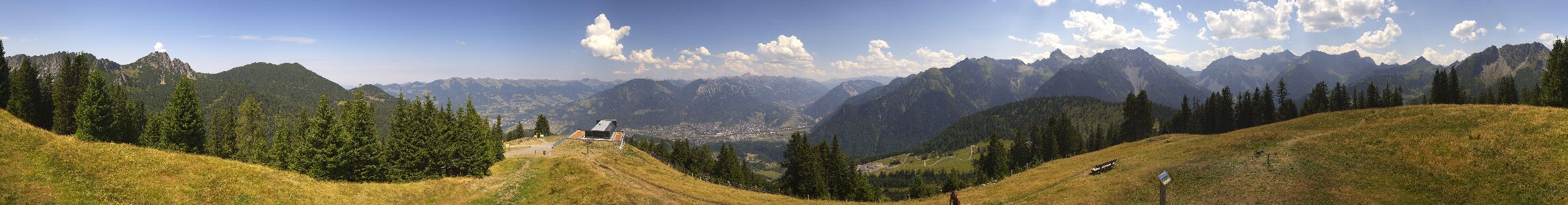 Loischkopf Brandnertal