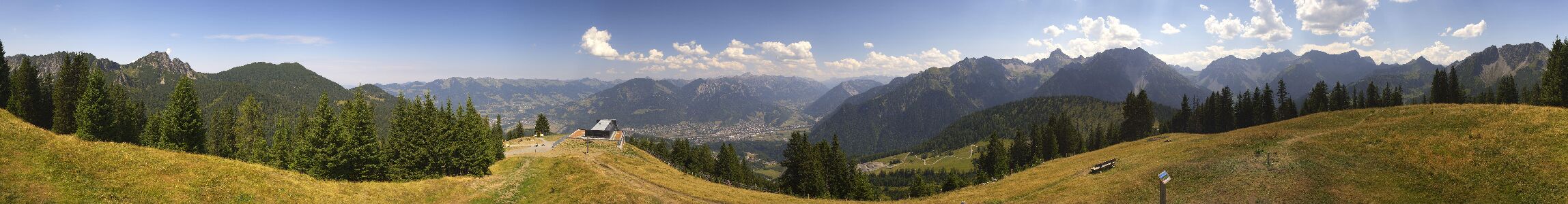 Loischkopf Brandnertal