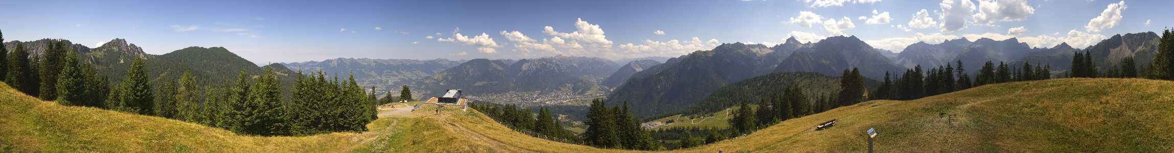 Loischkopf Brandnertal