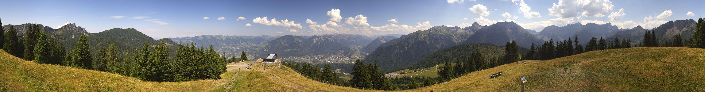 Loischkopf Brandnertal