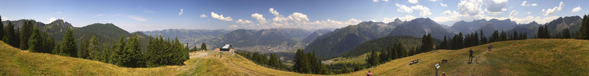 Loischkopf Brandnertal