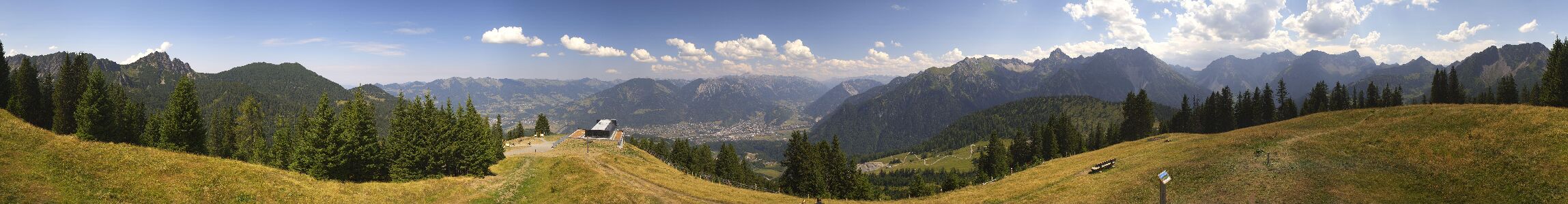 Loischkopf Brandnertal
