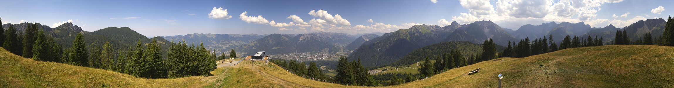 Loischkopf Brandnertal