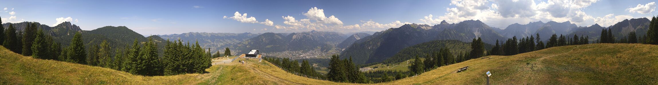 Loischkopf Brandnertal