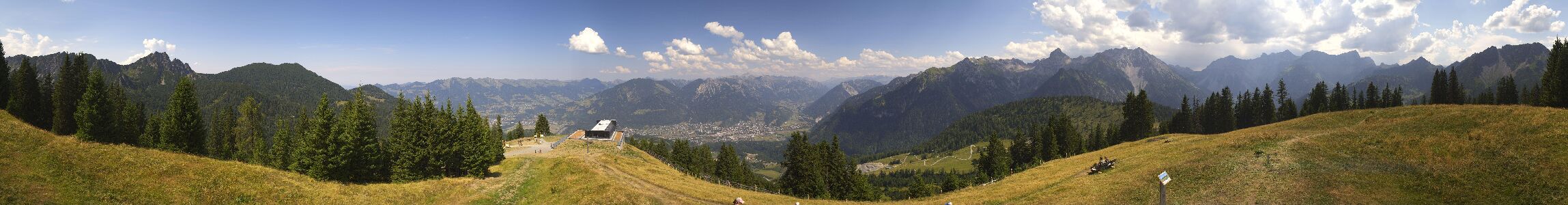 Loischkopf Brandnertal