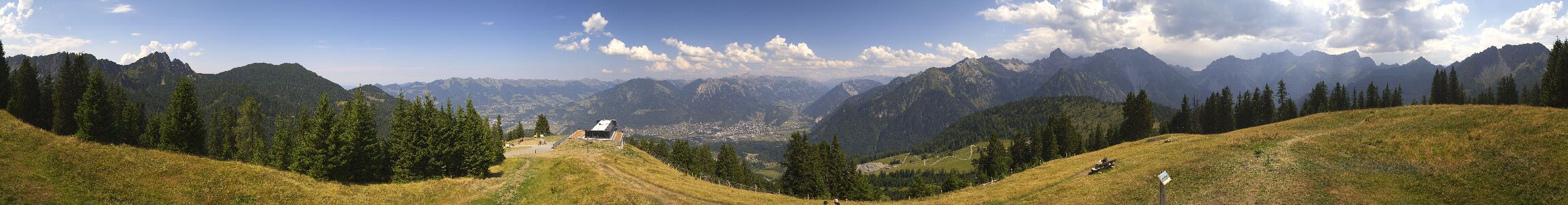 Loischkopf Brandnertal