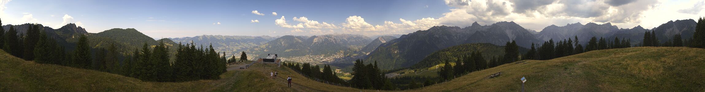 Loischkopf Brandnertal