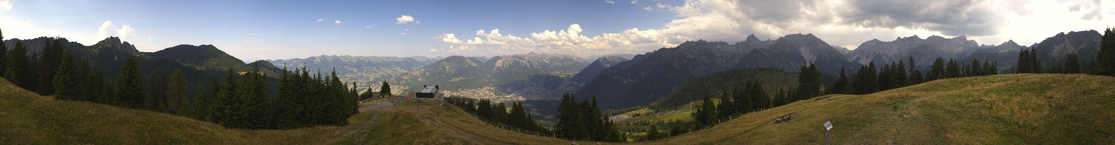 Loischkopf Brandnertal