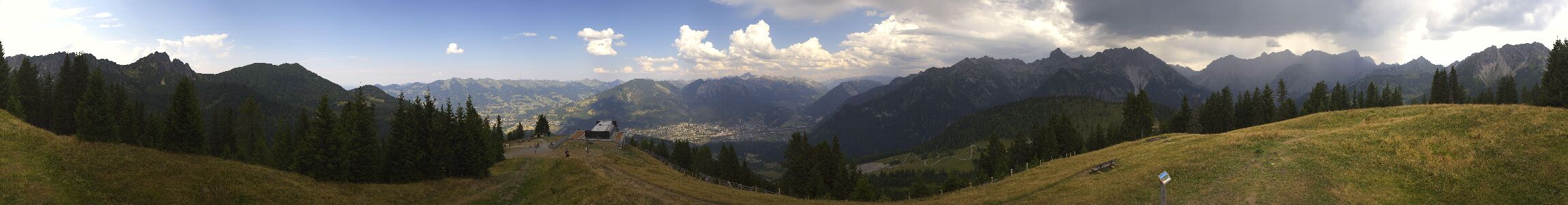 Loischkopf Brandnertal