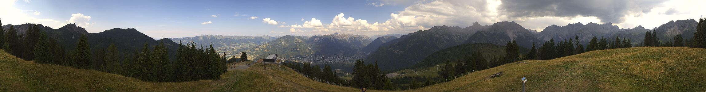 Loischkopf Brandnertal