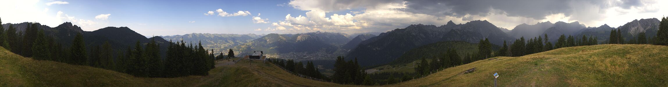 Loischkopf Brandnertal