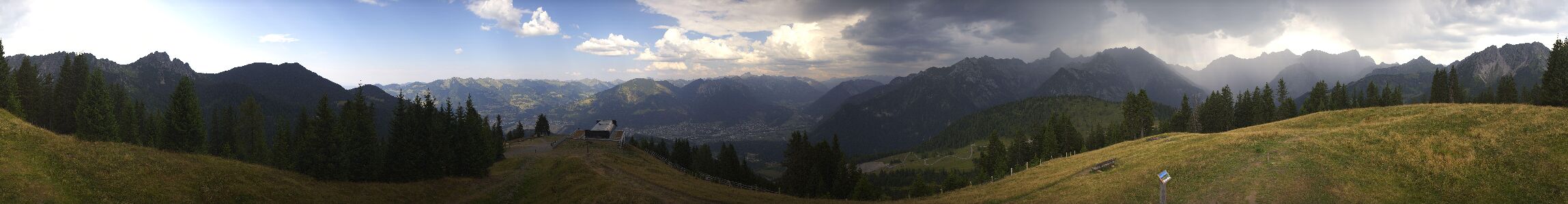 Loischkopf Brandnertal
