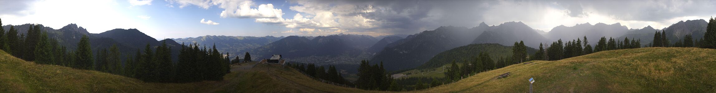 Loischkopf Brandnertal