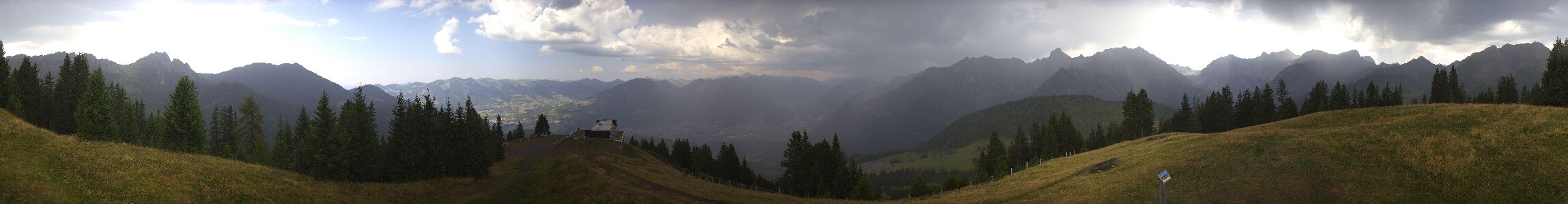 Loischkopf Brandnertal