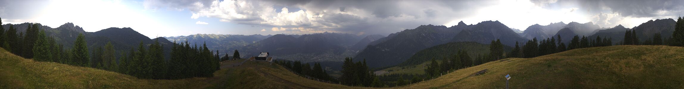 Loischkopf Brandnertal