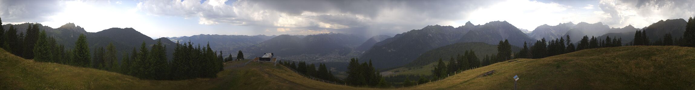 Loischkopf Brandnertal