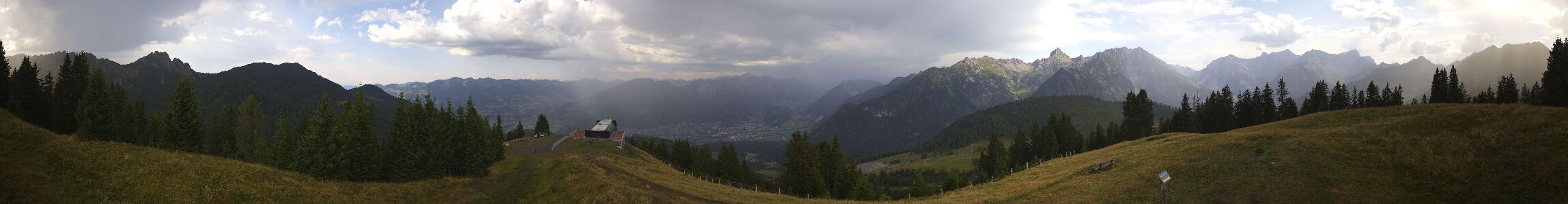 Loischkopf Brandnertal