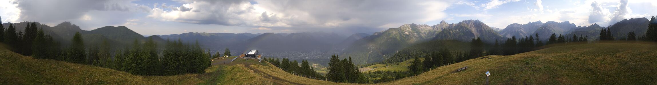 Loischkopf Brandnertal