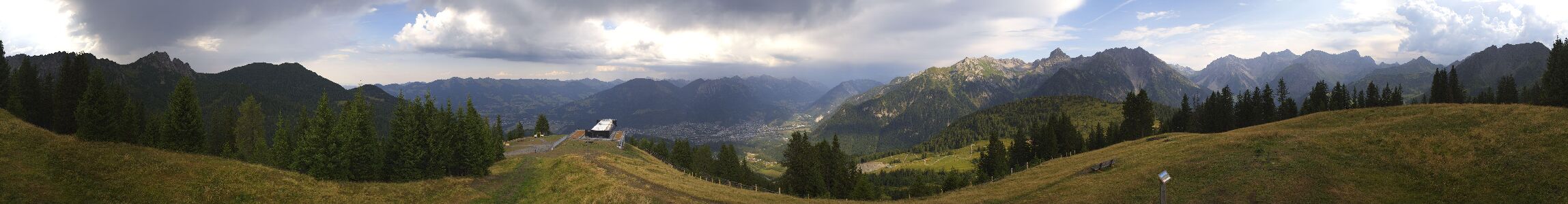 Loischkopf Brandnertal