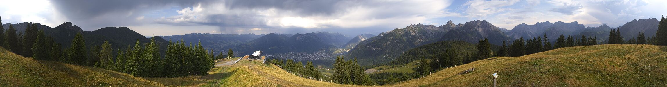 Loischkopf Brandnertal