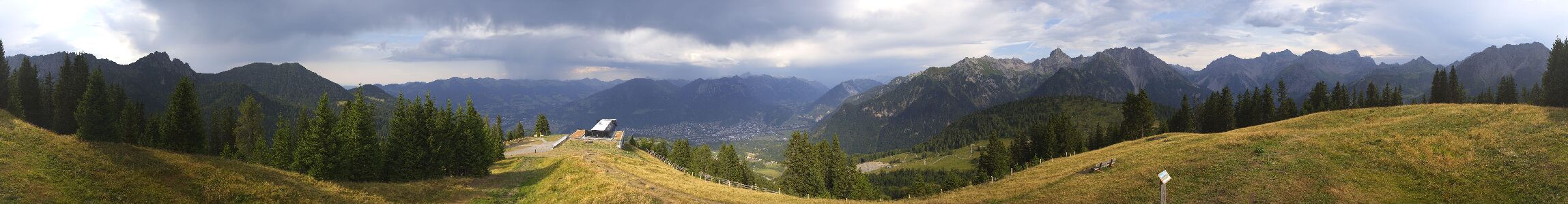 Loischkopf Brandnertal