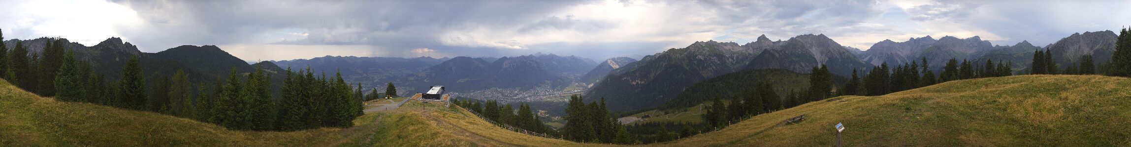 Loischkopf Brandnertal