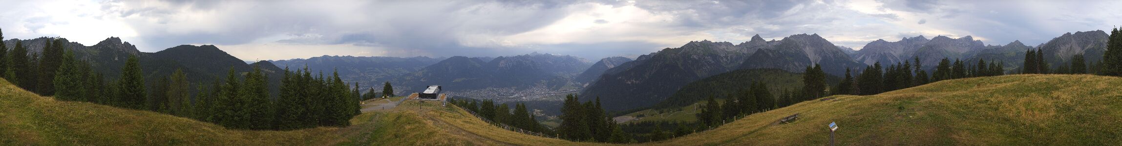 Loischkopf Brandnertal