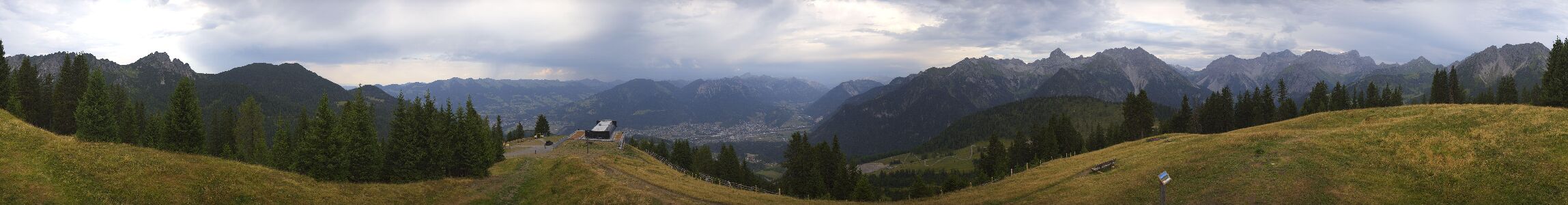 Loischkopf Brandnertal