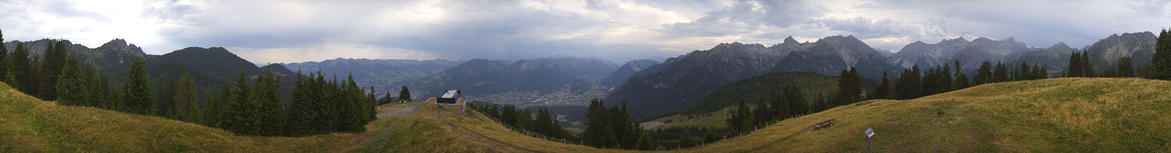 Loischkopf Brandnertal
