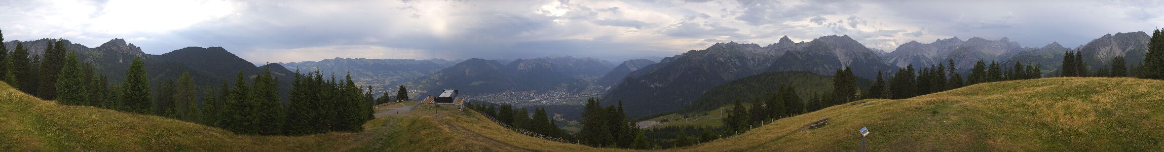 Loischkopf Brandnertal