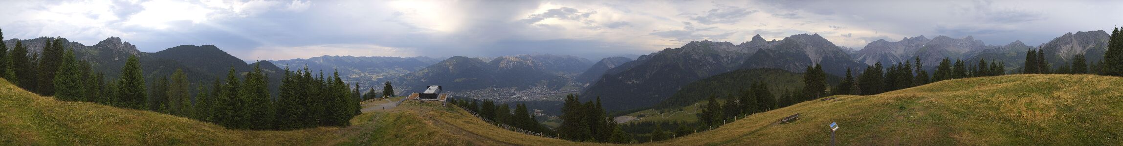 Loischkopf Brandnertal