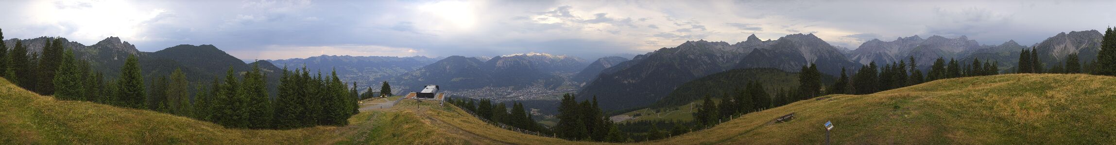 Loischkopf Brandnertal