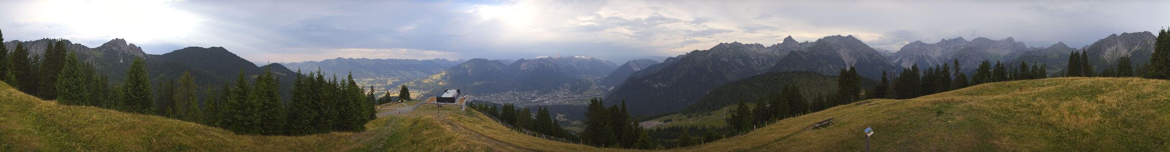 Loischkopf Brandnertal